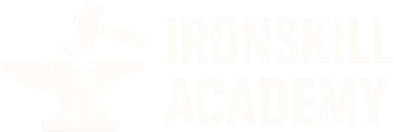 IronSkill Academy Logo
